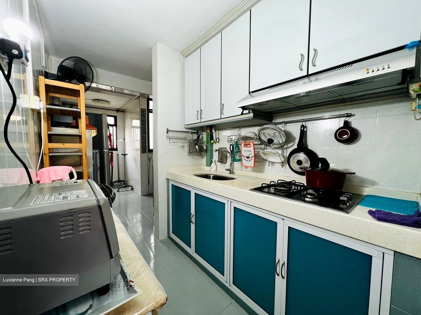 Blk 83 Commonwealth Close (Queenstown), HDB 2 Rooms #433823731